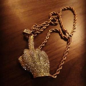 Meet your Posher, Steve